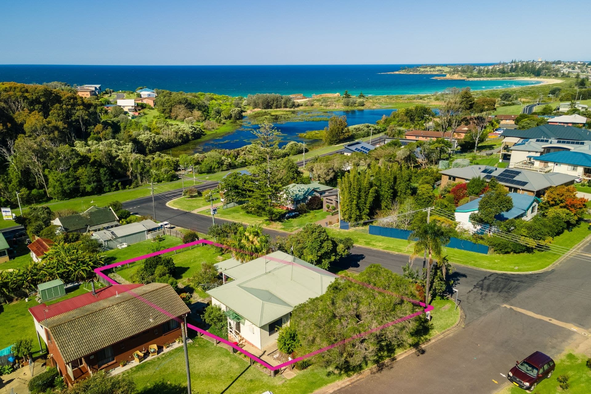 49 George Street Bermagui NSW, Bermagui - Thumbnail 3