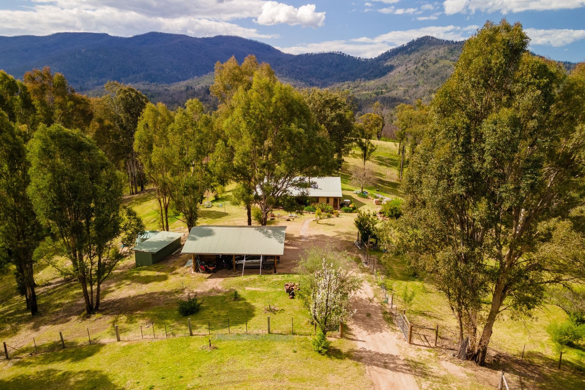 1495 Upper Brogo Road, Brogo, Brogo - Image 1