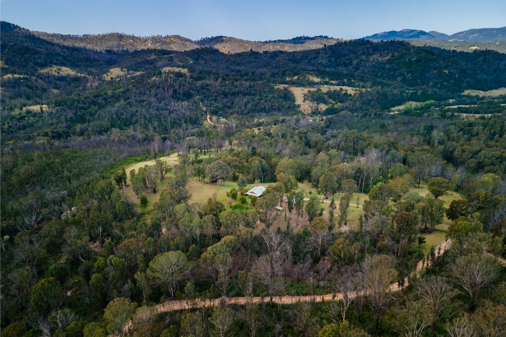 1495 Upper Brogo Road, Brogo, Brogo - Thumbnail 2