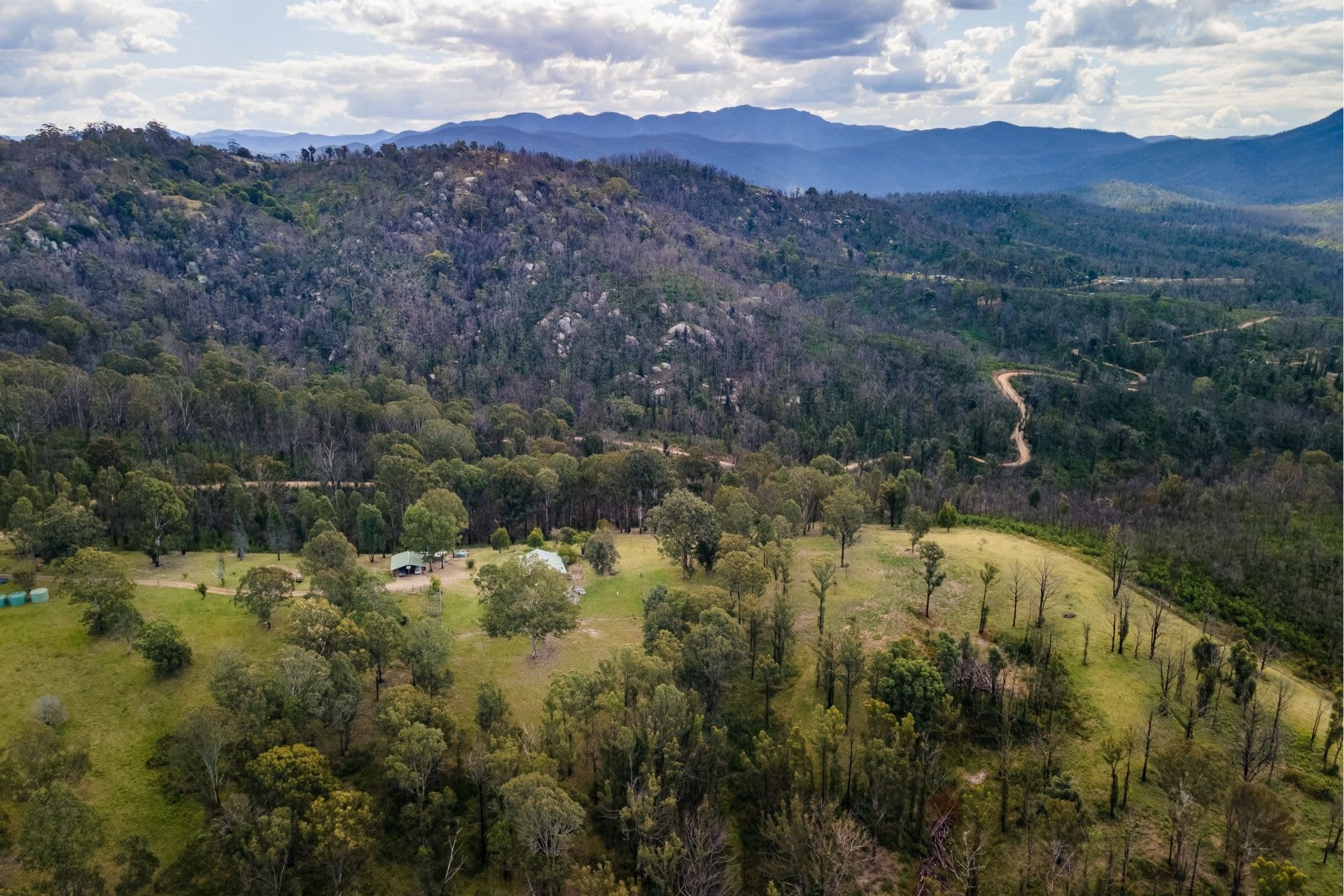 1495 Upper Brogo Road, Brogo, Brogo - Thumbnail 4
