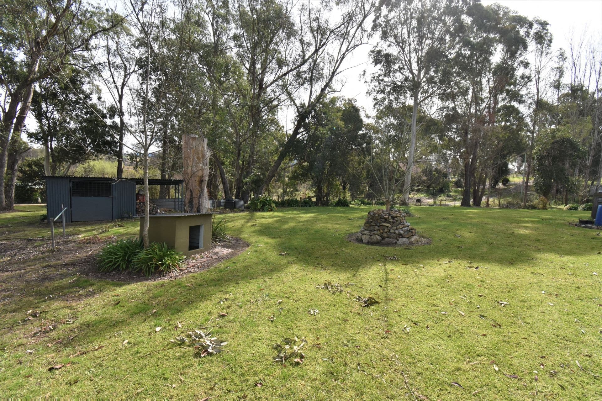 2-10 Bodalla Street Quaama NSW, Quaama - Image 1