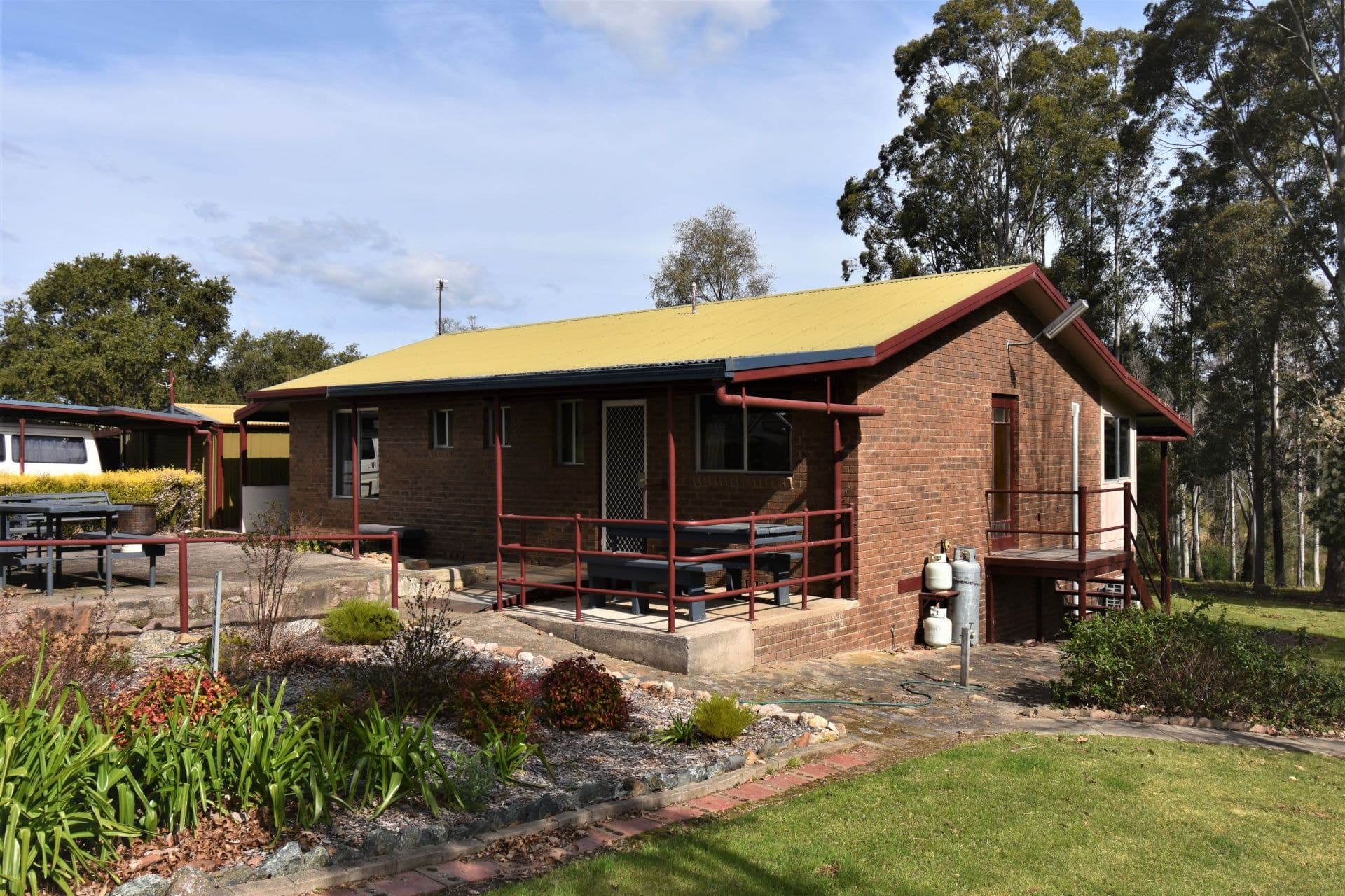 2-10 Bodalla Street Quaama NSW, Quaama - Thumbnail 4