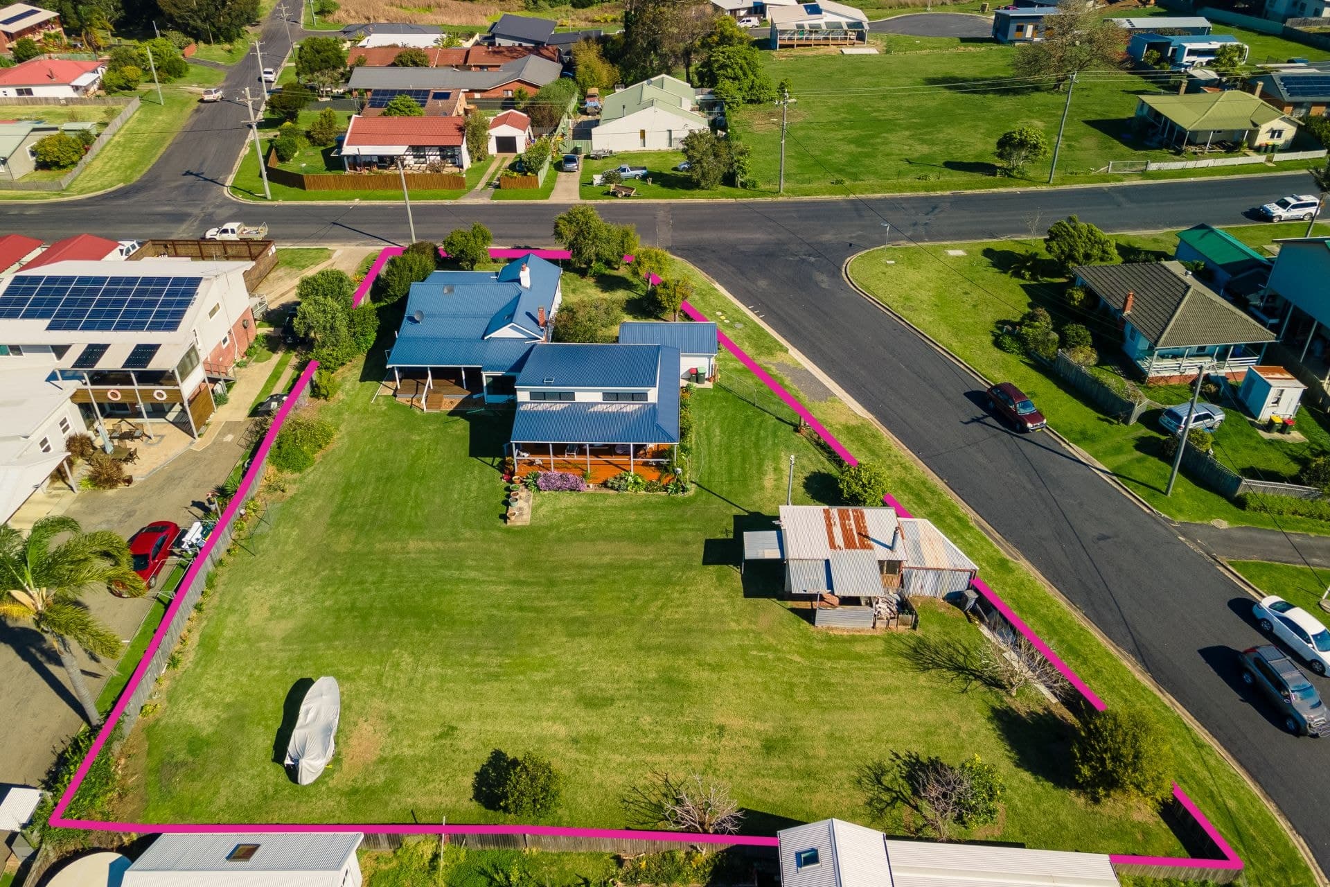 75 Murrah Street Bermagui NSW, Bermagui - Image 1