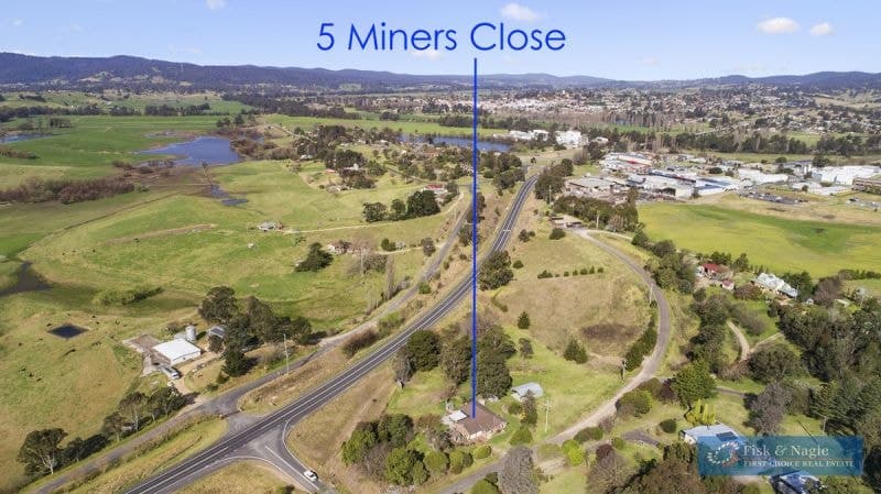 5 Miners Close Bega NSW, Bega - Thumbnail 2