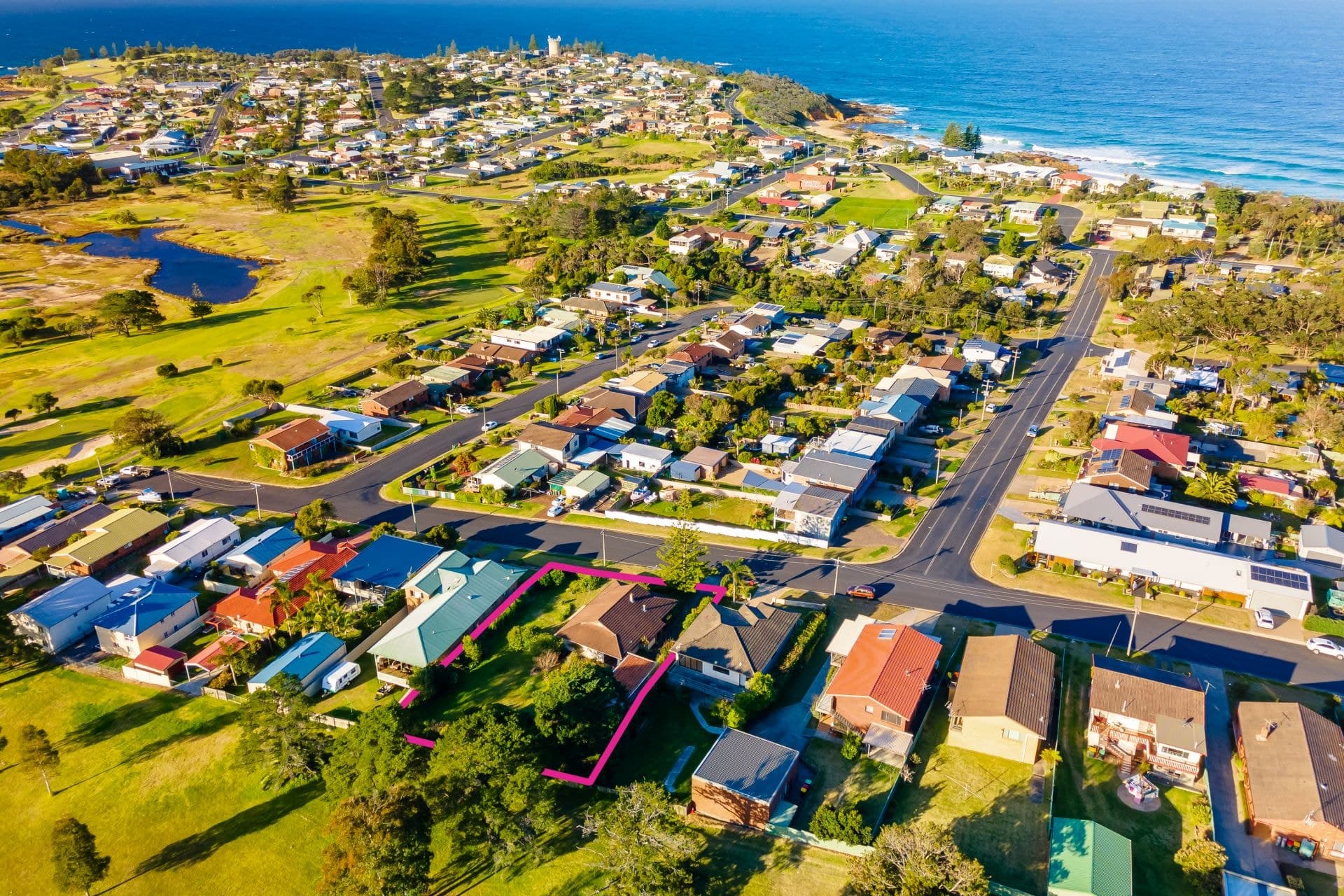 18-20 Mumbulla Street Bermagui NSW, Bermagui - Thumbnail 2