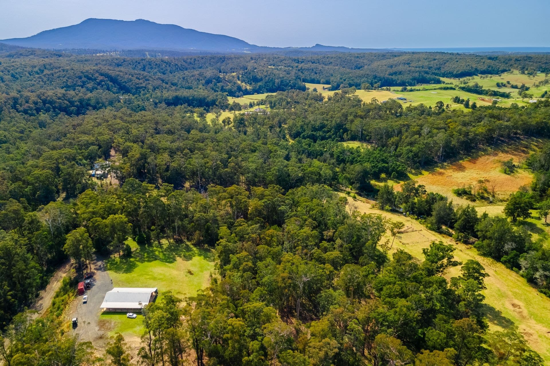 182 Lyrebird Ridge Road Coolagolite NSW, Coolagolite - Image 1