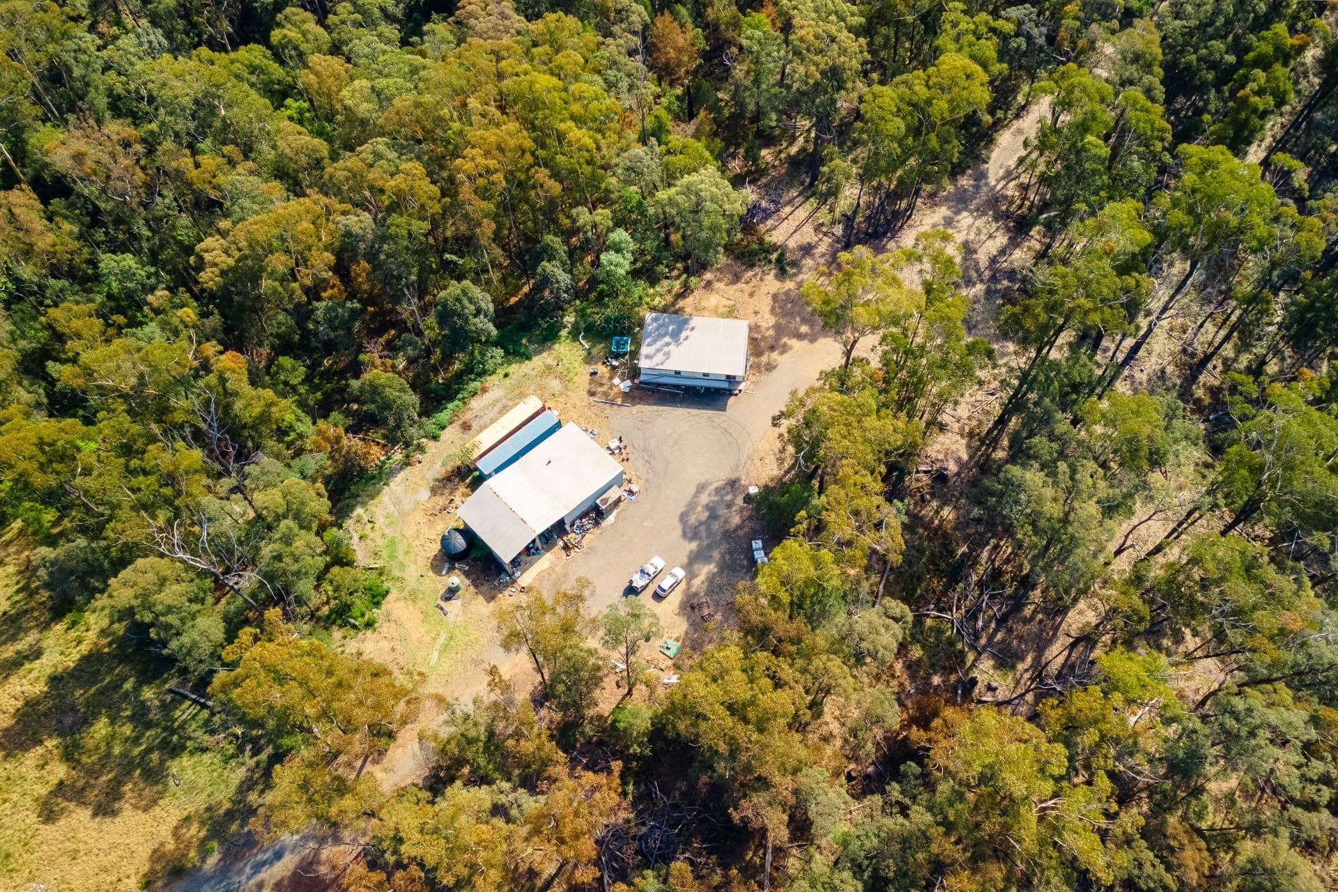 182 Lyrebird Ridge Road Coolagolite NSW, Coolagolite - Thumbnail 2