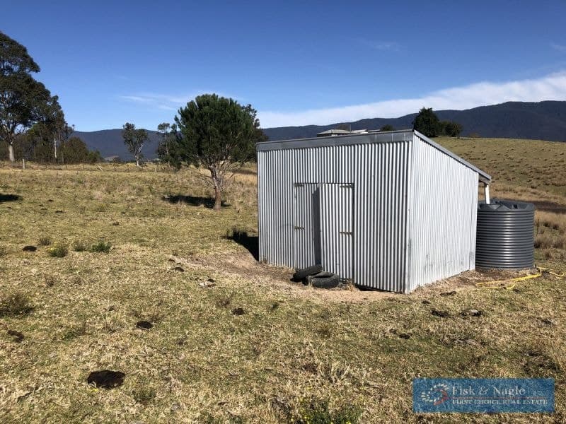 68 Barretts Road Bemboka NSW, Bemboka - Image 1