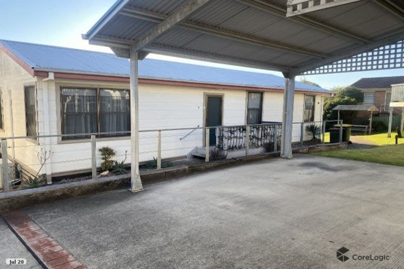 5/9 Eden Street Bega NSW, Bega - Thumbnail 2