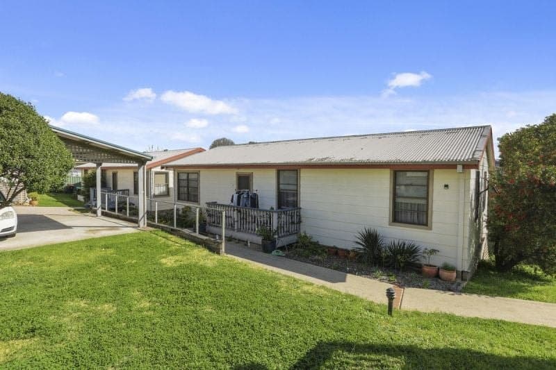 5/9 Eden Street Bega NSW, Bega - Thumbnail 3