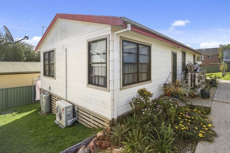 5/9 Eden Street Bega NSW, Bega - Thumbnail 4