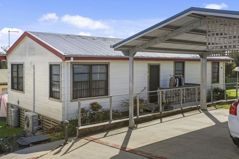 5/9 Eden Street Bega NSW, Bega - Thumbnail 5