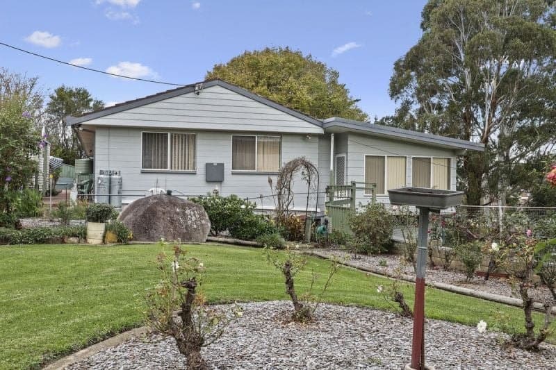 22 Manning Street Bega NSW, Bega - Thumbnail 3