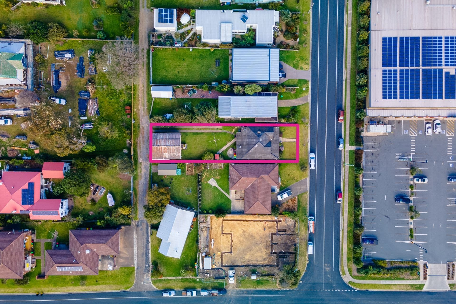 6 Young Street Bermagui NSW, Bermagui - Thumbnail 2