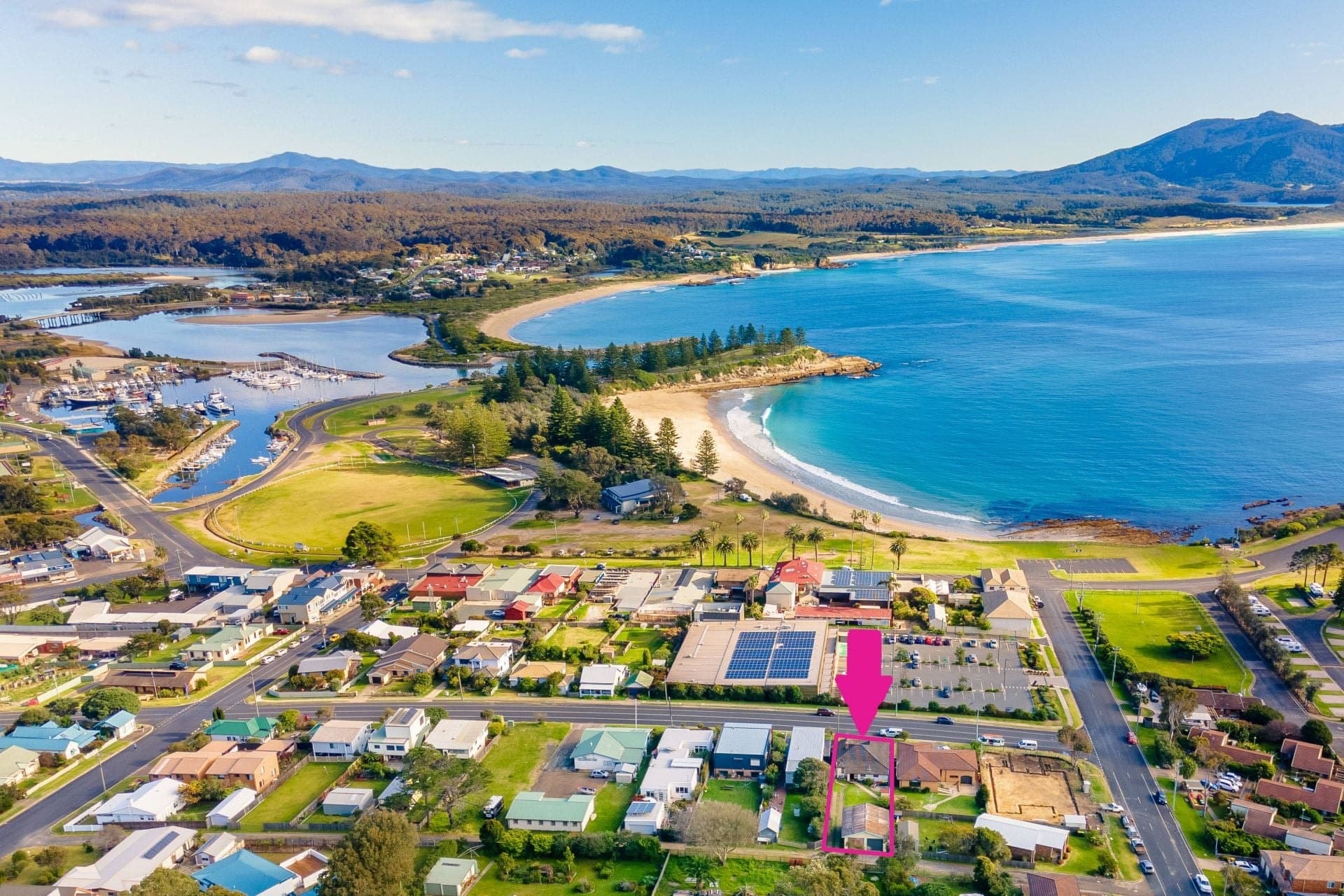 6 Young Street Bermagui NSW, Bermagui - Thumbnail 3