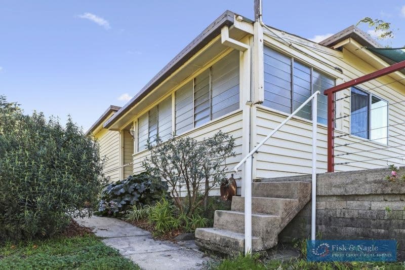 6A Garvan Street Bemboka NSW, Bemboka - Image 1