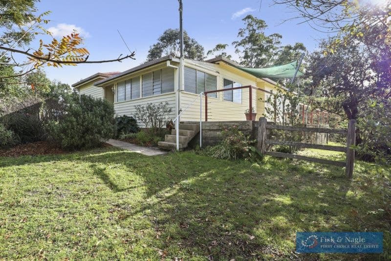 6A Garvan Street Bemboka NSW, Bemboka - Thumbnail 4