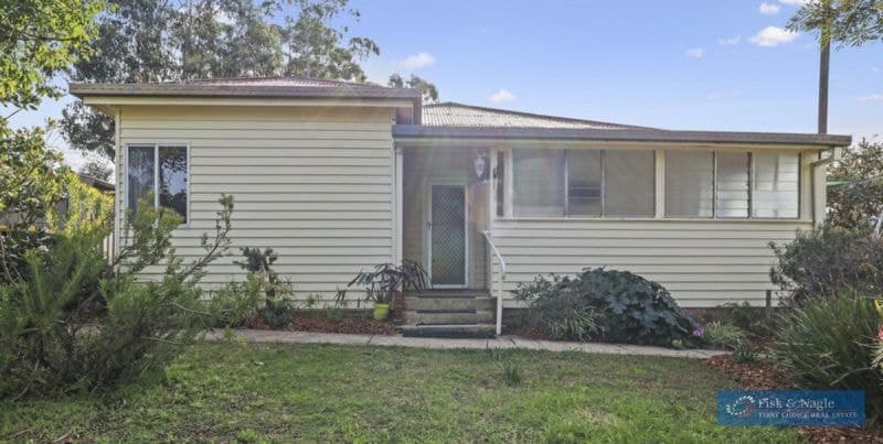 6A Garvan Street Bemboka NSW, Bemboka - Thumbnail 7