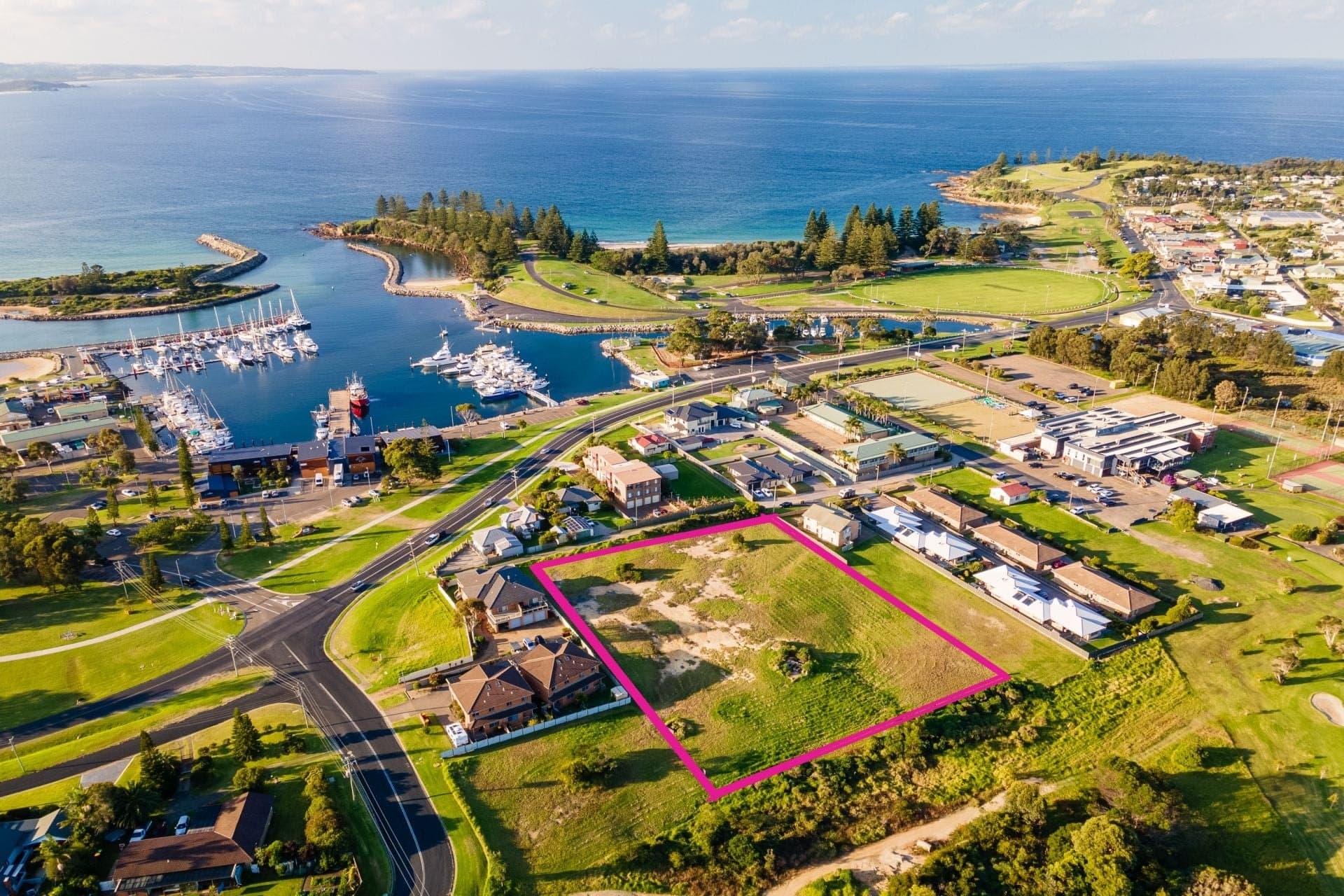 9-15 Tuross Lane Bermagui NSW, Bermagui - Thumbnail 3