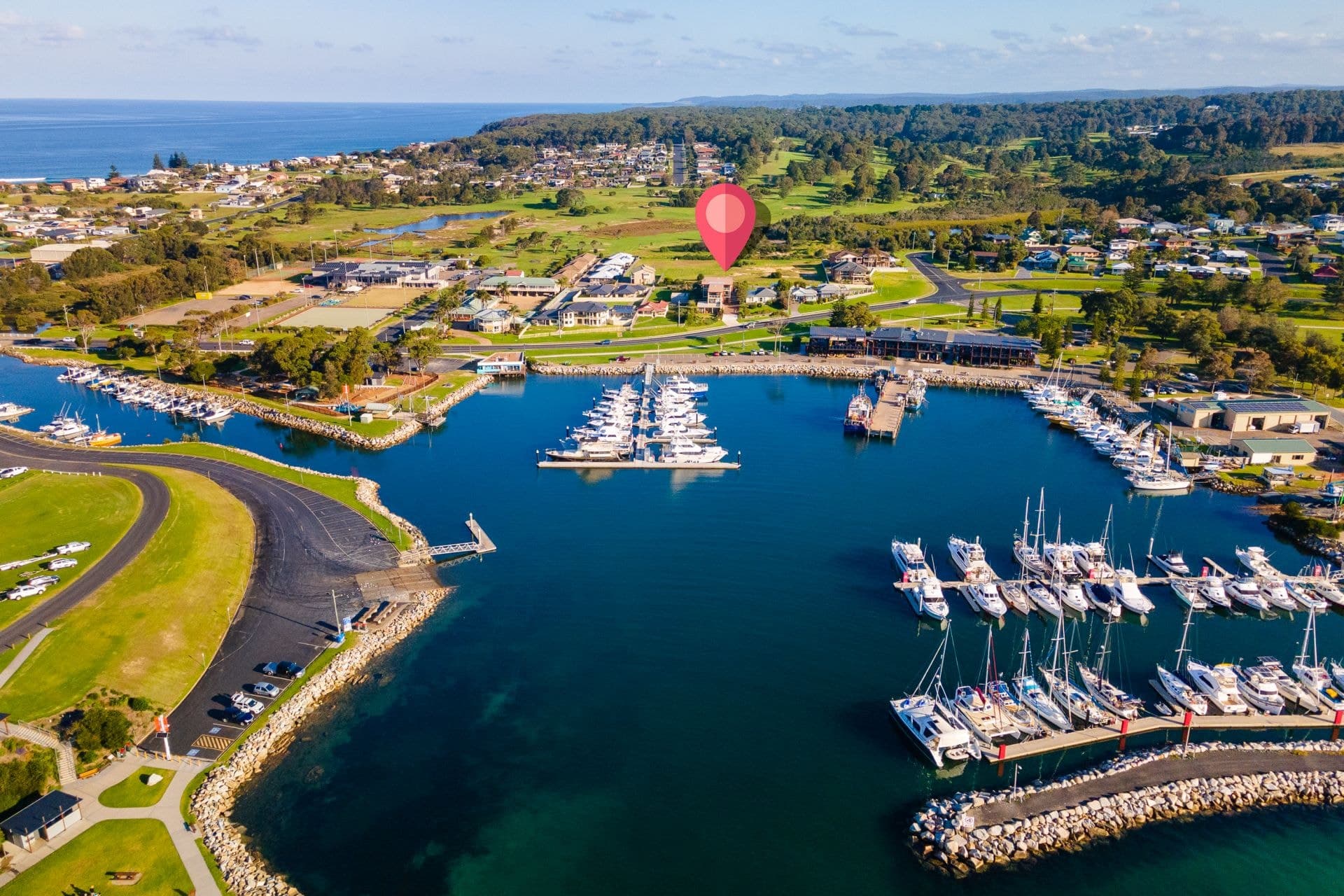 9-15 Tuross Lane Bermagui NSW, Bermagui - Thumbnail 4