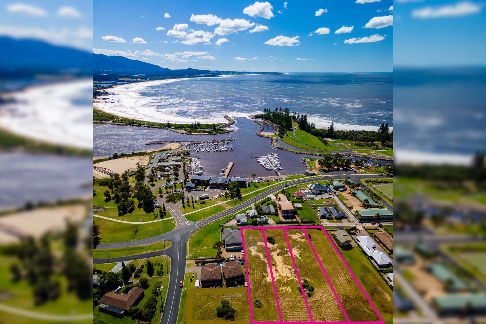 9-15 Tuross Lane Bermagui NSW, Bermagui - Thumbnail 5