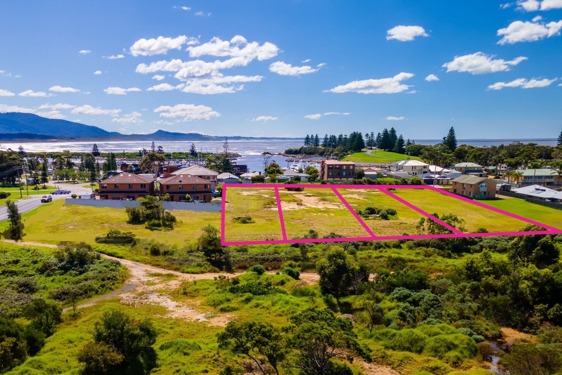 9-15 Tuross Lane Bermagui NSW, Bermagui - Thumbnail 6