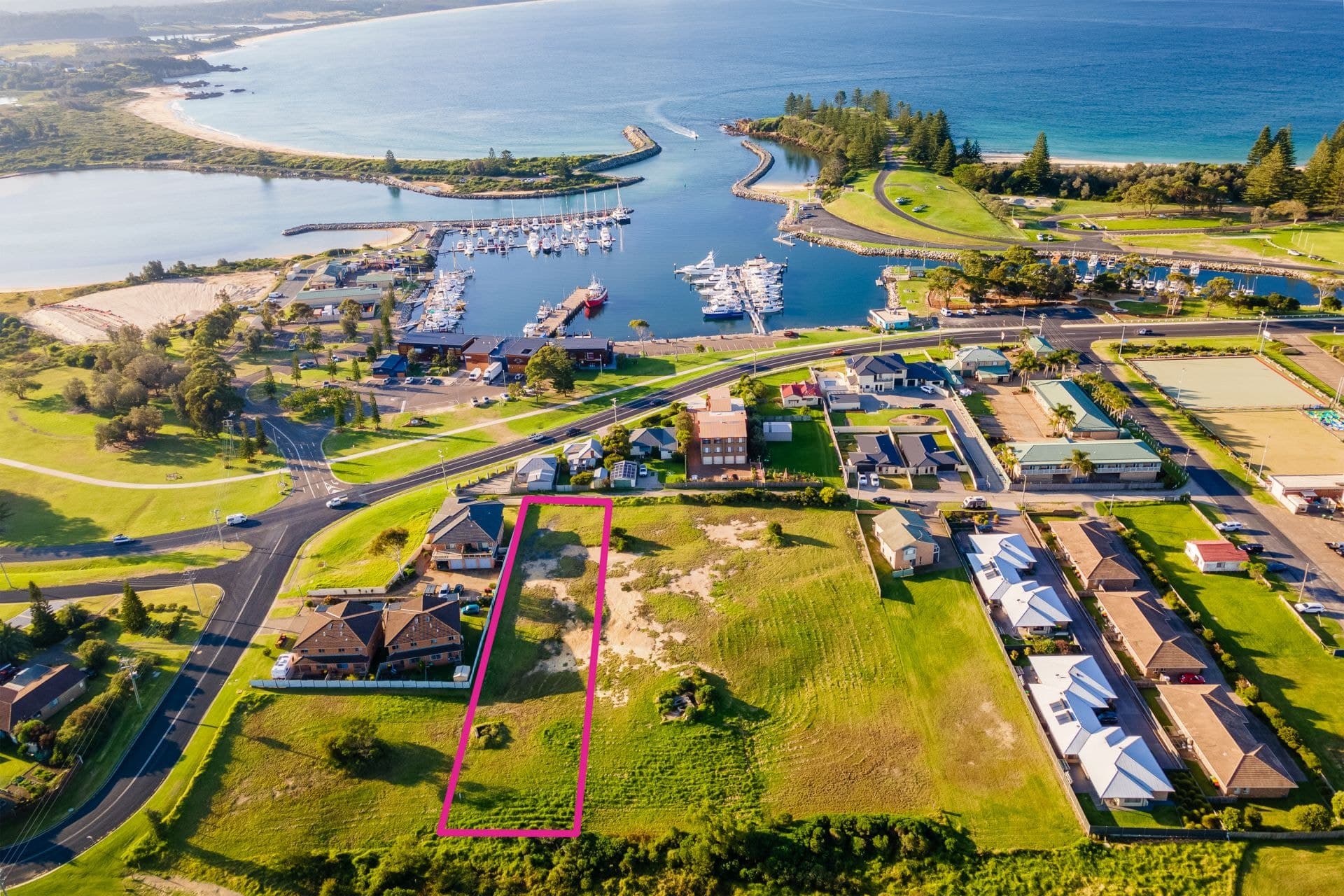 9-15 Tuross Lane Bermagui NSW, Bermagui - Thumbnail 7