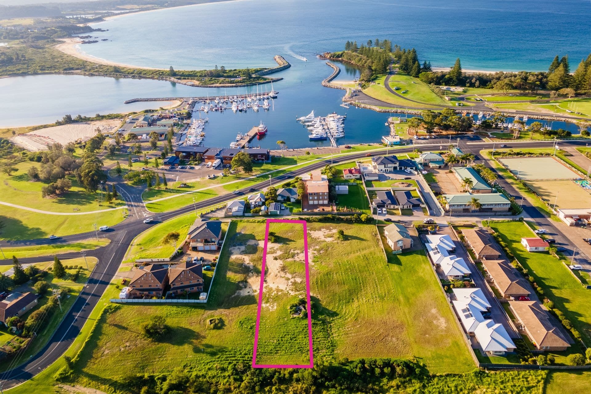 9-15 Tuross Lane Bermagui NSW, Bermagui - Thumbnail 8