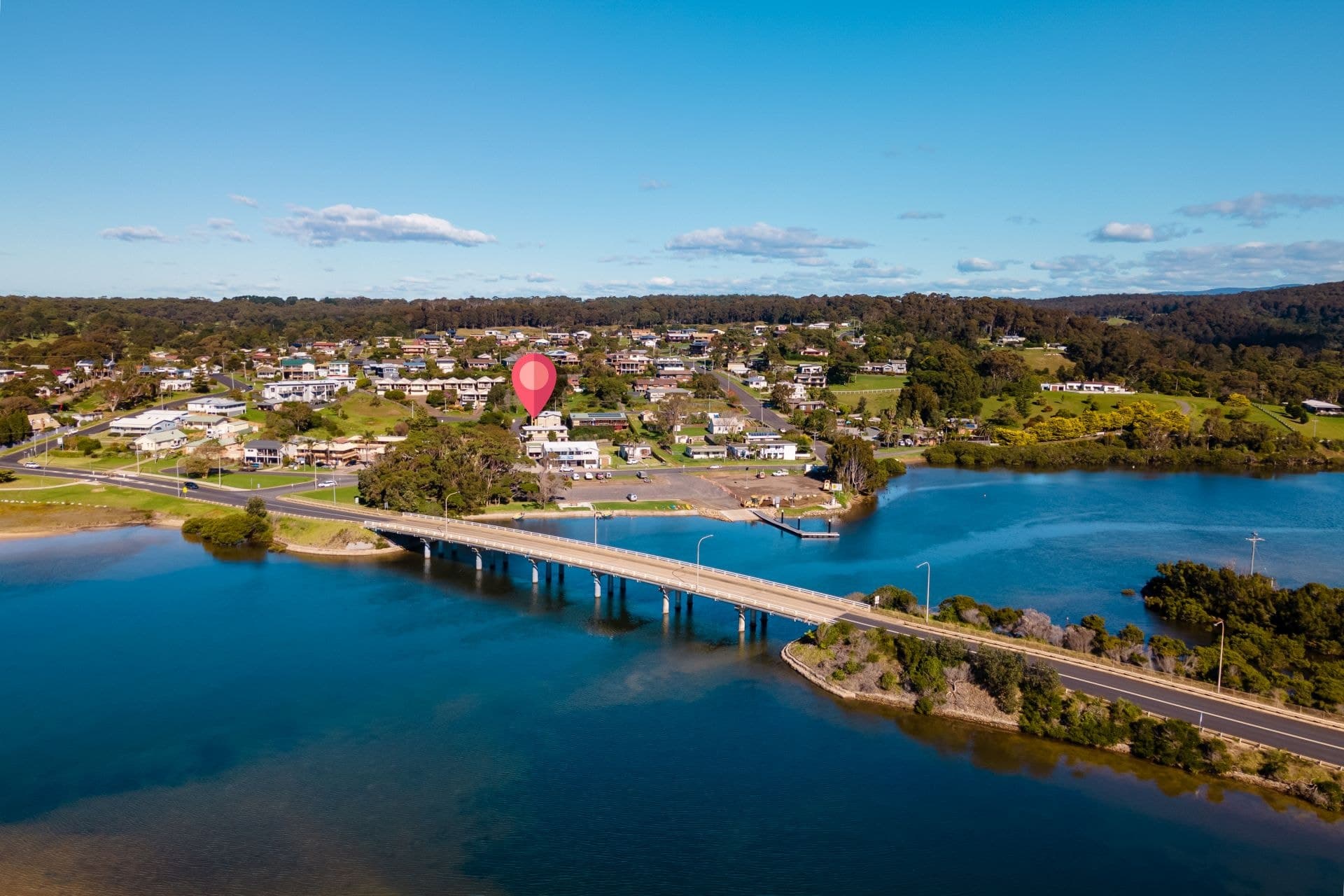 1/5 Hill Street Bermagui NSW, Bermagui - Image 1