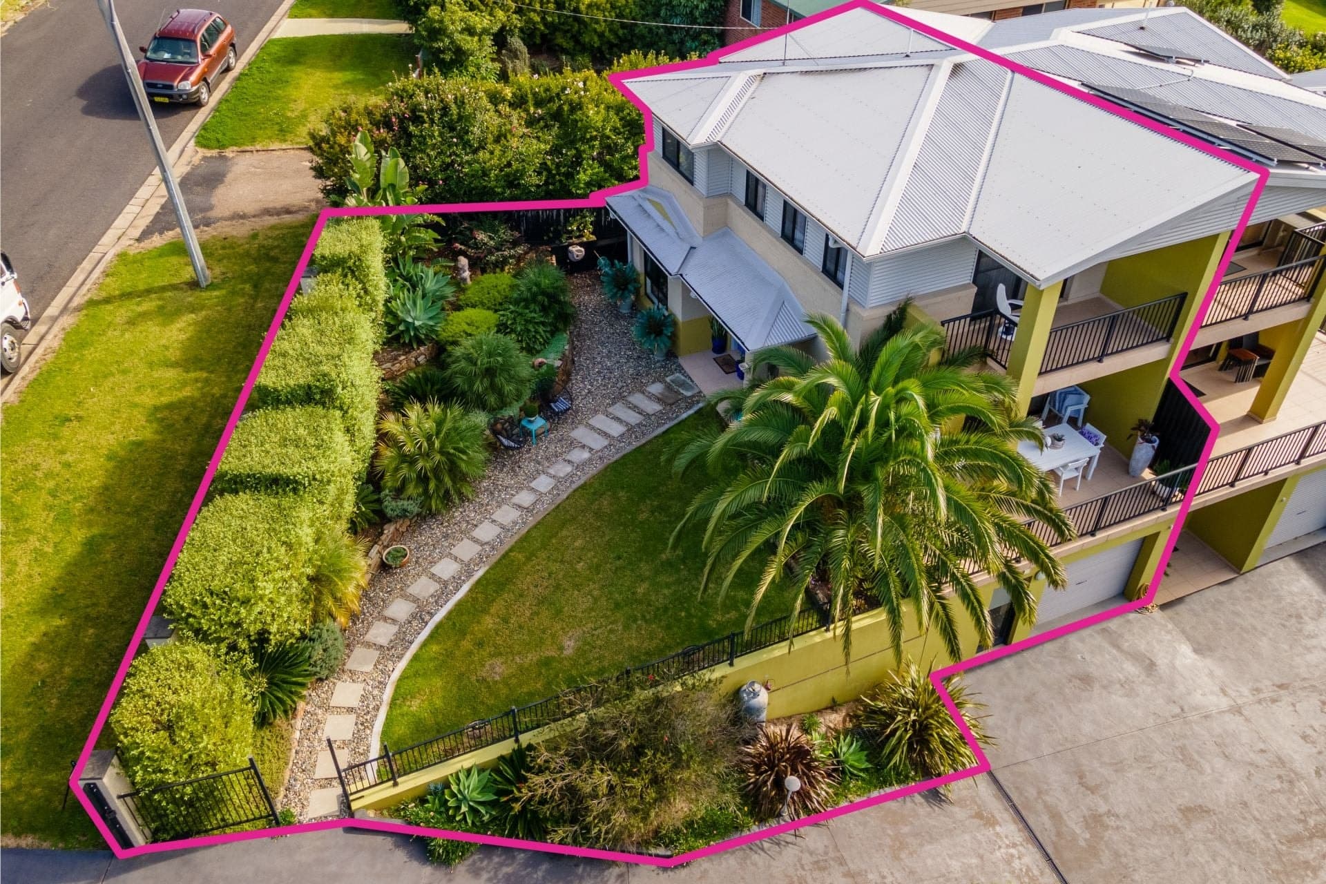 1/5 Hill Street Bermagui NSW, Bermagui - Thumbnail 3