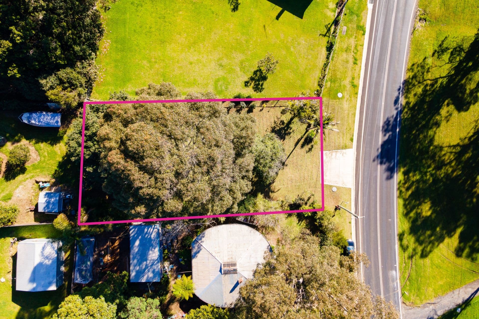 68 Wallaga Lake Road BERMAGUI NSW, Bermagui - Thumbnail 2