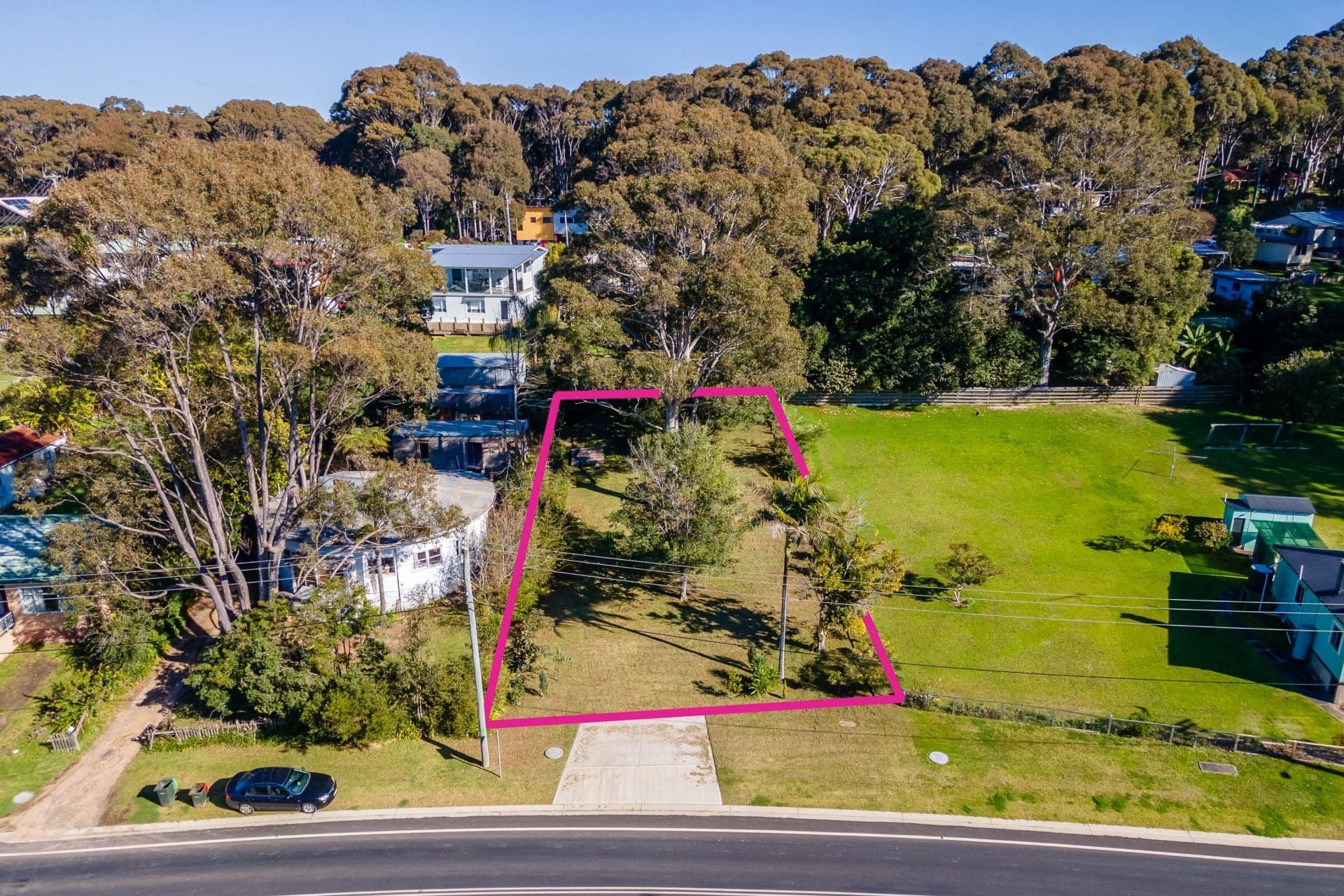 68 Wallaga Lake Road BERMAGUI NSW, Bermagui - Thumbnail 3