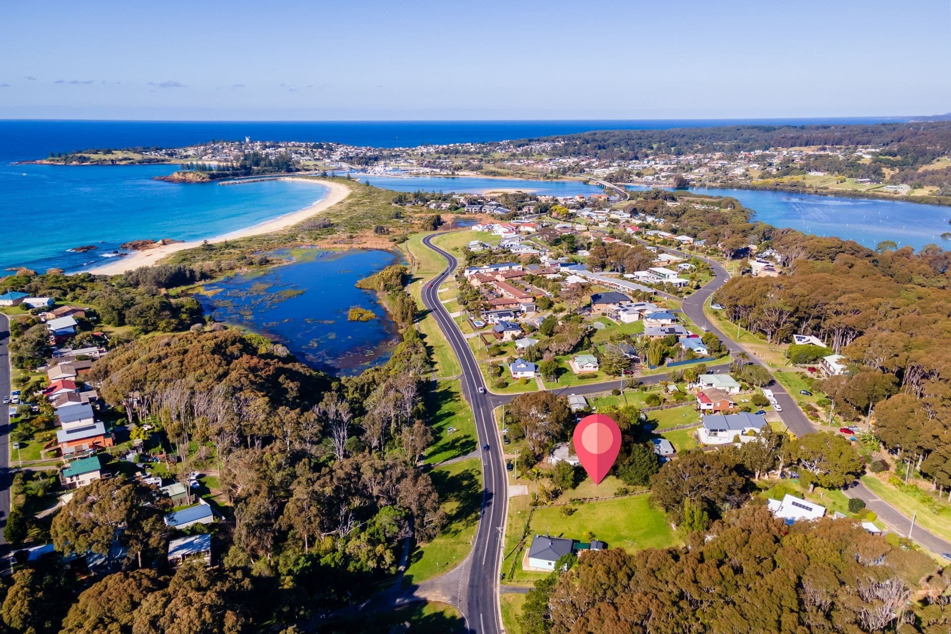 68 Wallaga Lake Road BERMAGUI NSW, Bermagui - Thumbnail 4