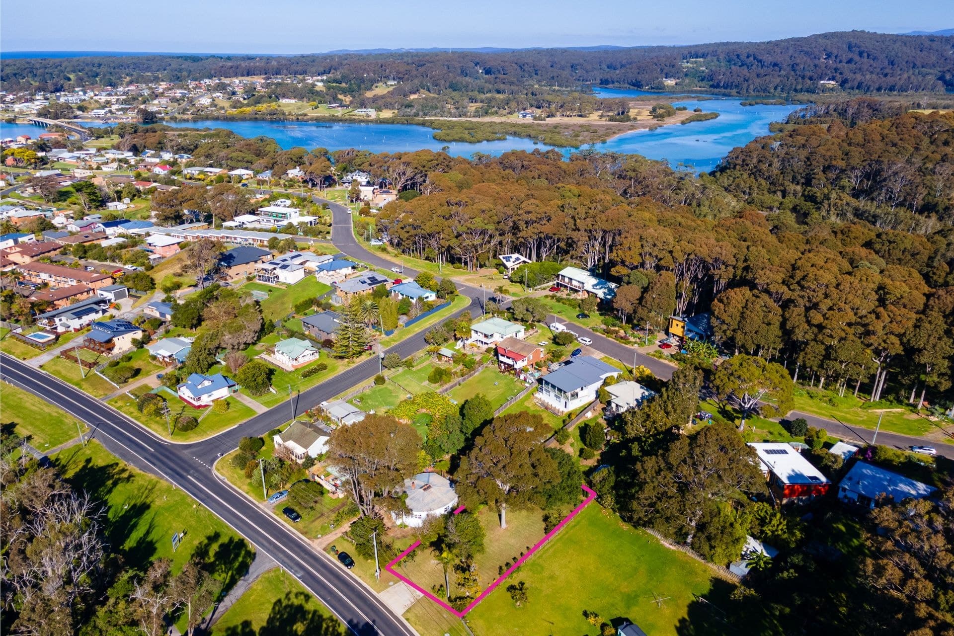 68 Wallaga Lake Road BERMAGUI NSW, Bermagui - Thumbnail 5