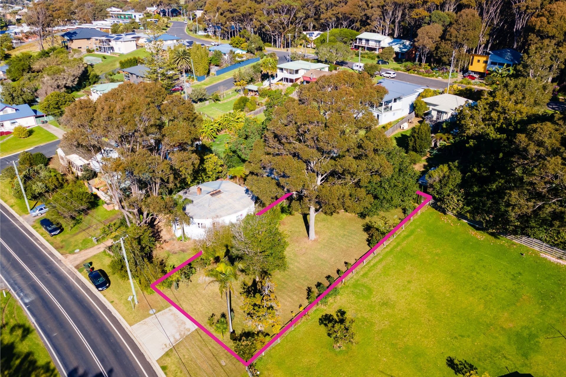 68 Wallaga Lake Road BERMAGUI NSW, Bermagui - Thumbnail 6