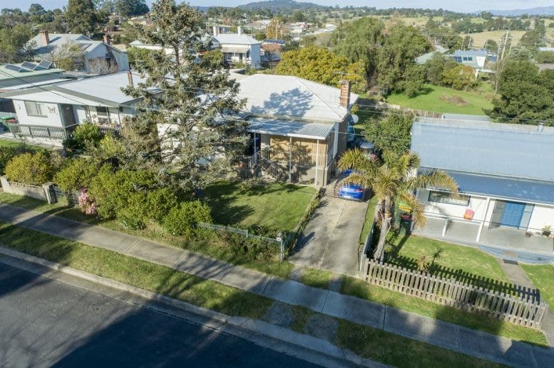 98 Rawlinson Street Bega NSW, Bega - Image 1