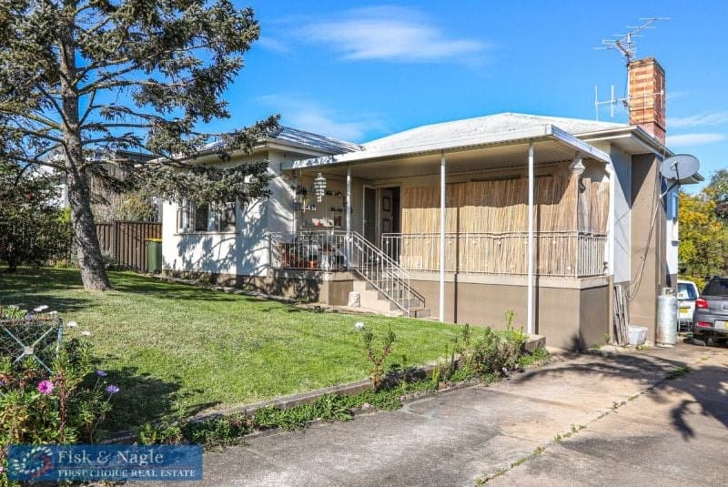 98 Rawlinson Street Bega NSW, Bega - Thumbnail 3