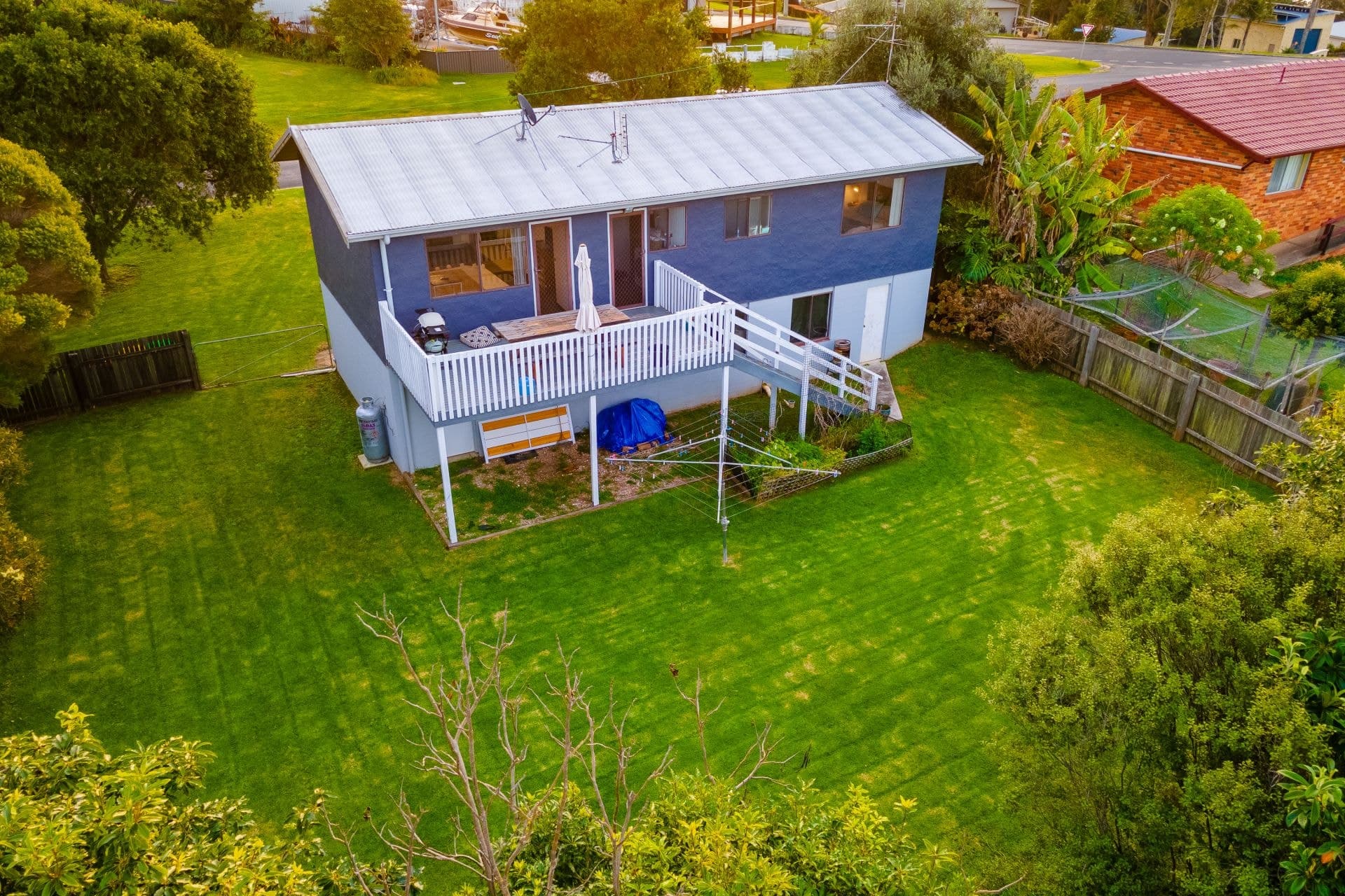 27 West Street Bermagui NSW, Bermagui - Image 1