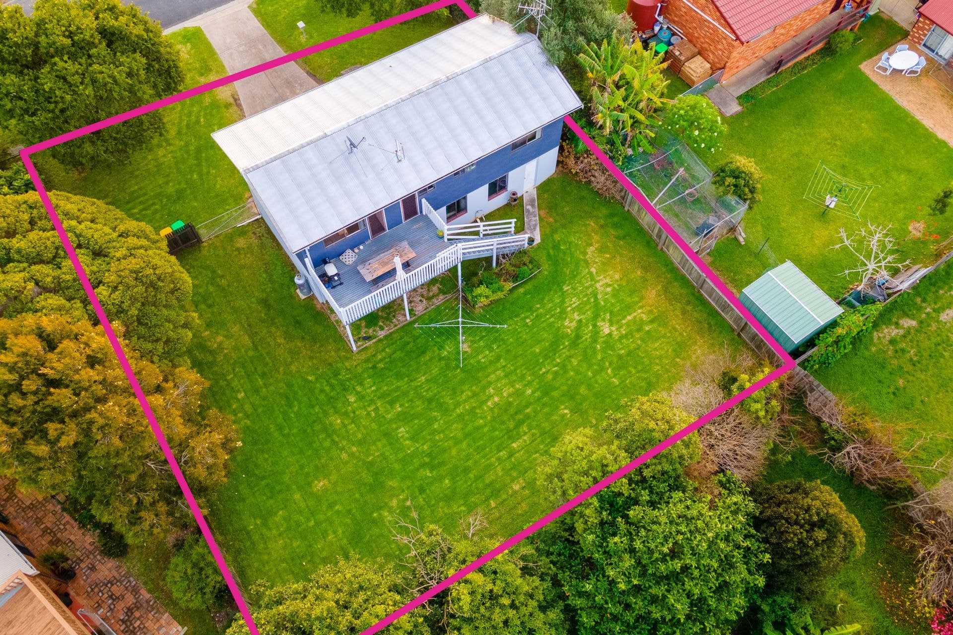 27 West Street Bermagui NSW, Bermagui - Thumbnail 5