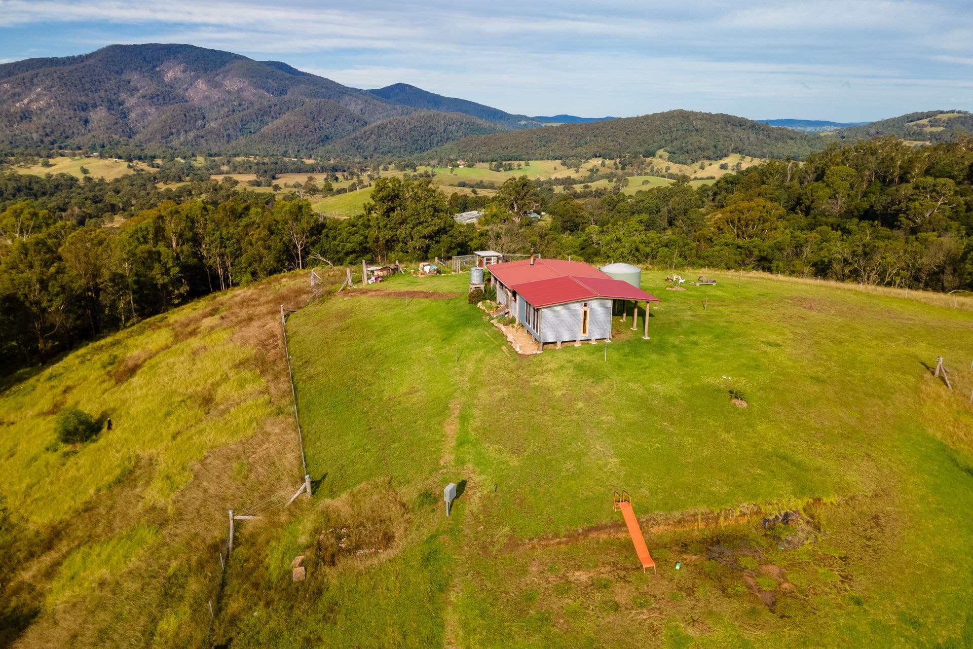 370 Blanchards Road Brogo NSW, Brogo - Image 1
