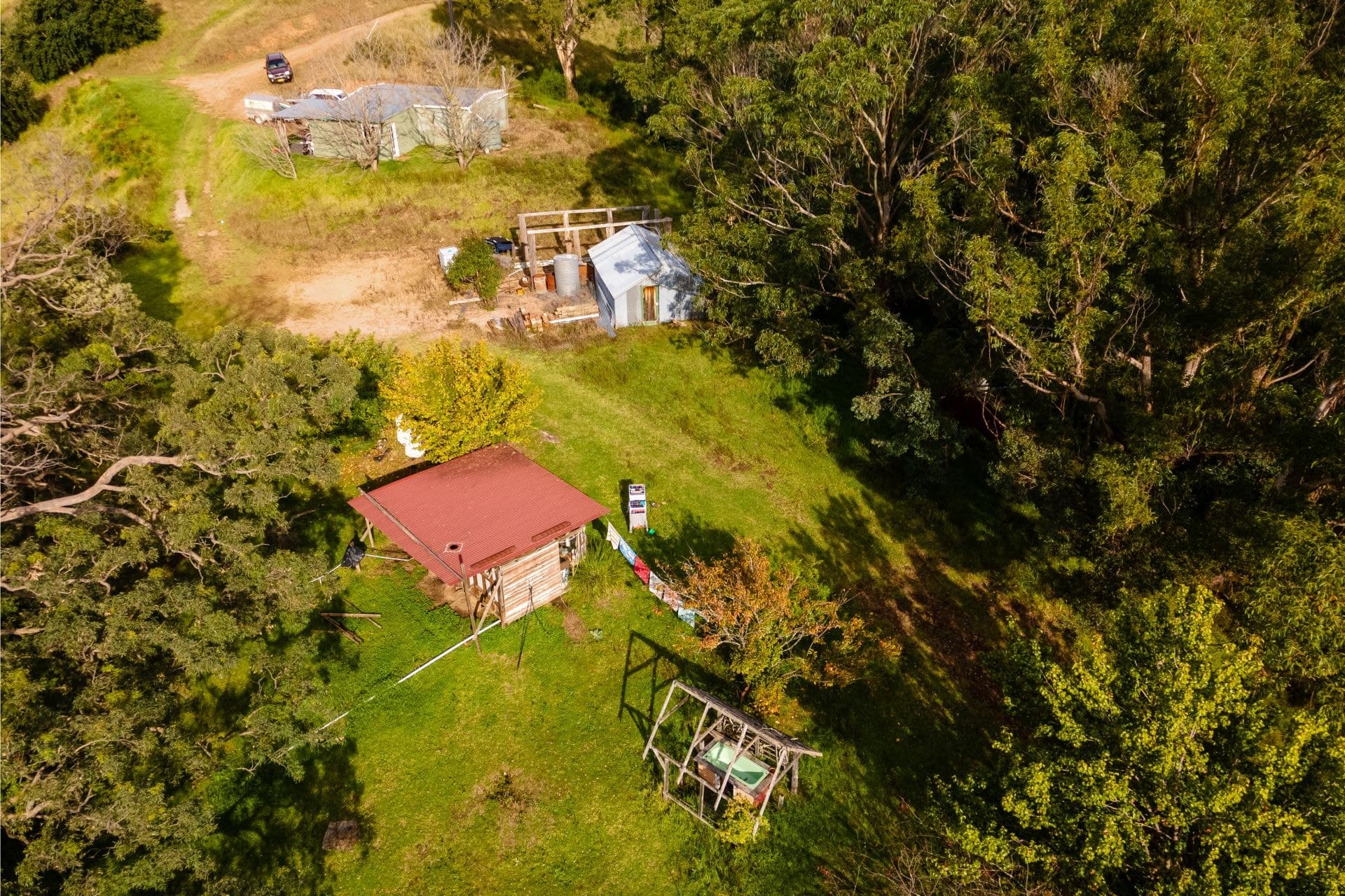 370 Blanchards Road Brogo NSW, Brogo - Thumbnail 2