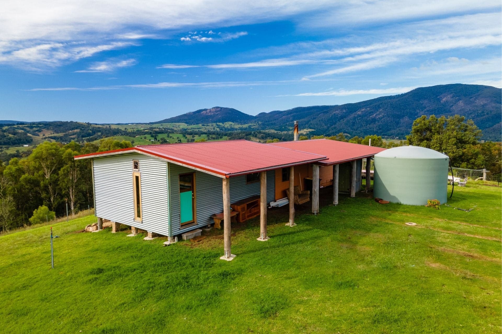 370 Blanchards Road Brogo NSW, Brogo - Thumbnail 3