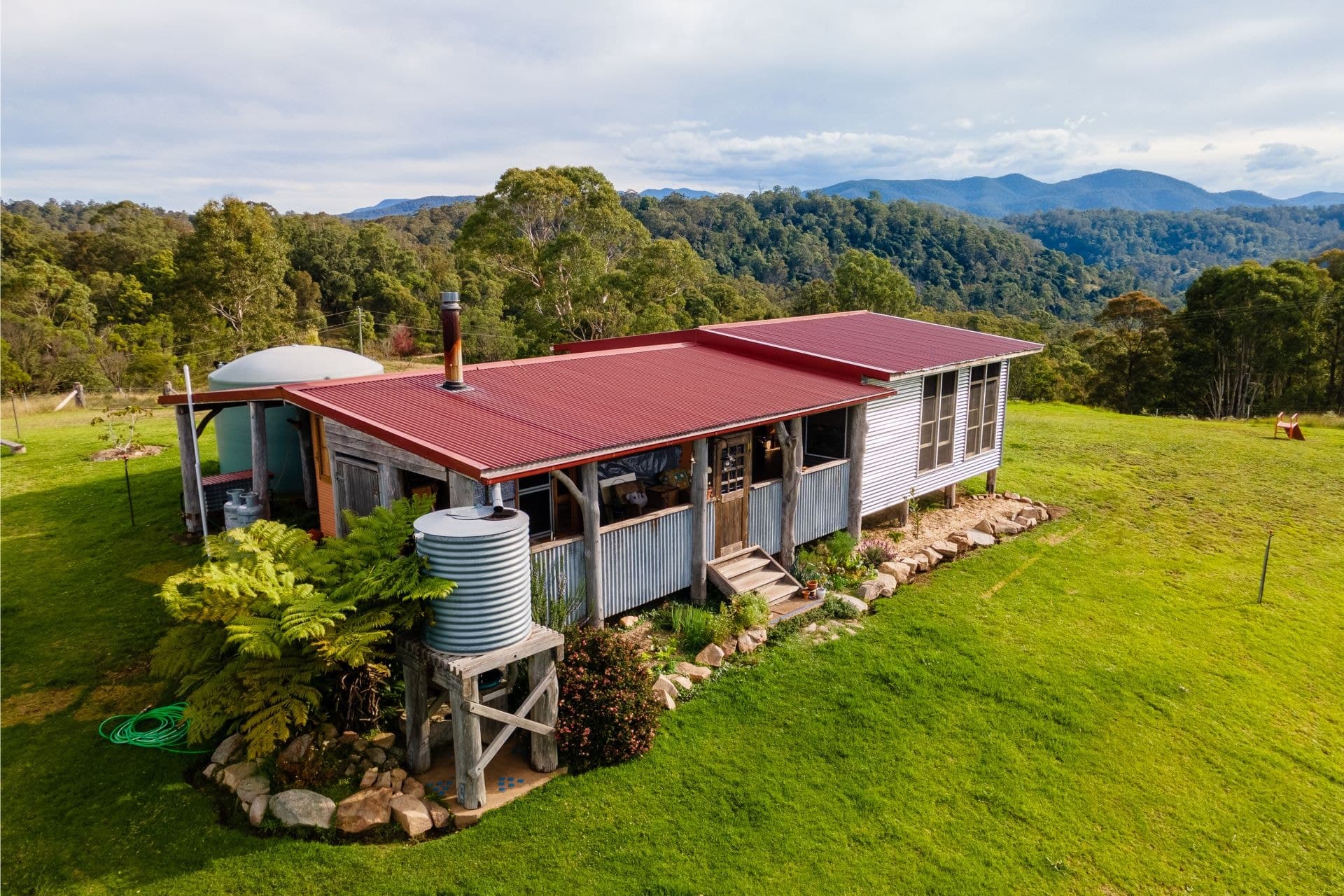 370 Blanchards Road Brogo NSW, Brogo - Thumbnail 4