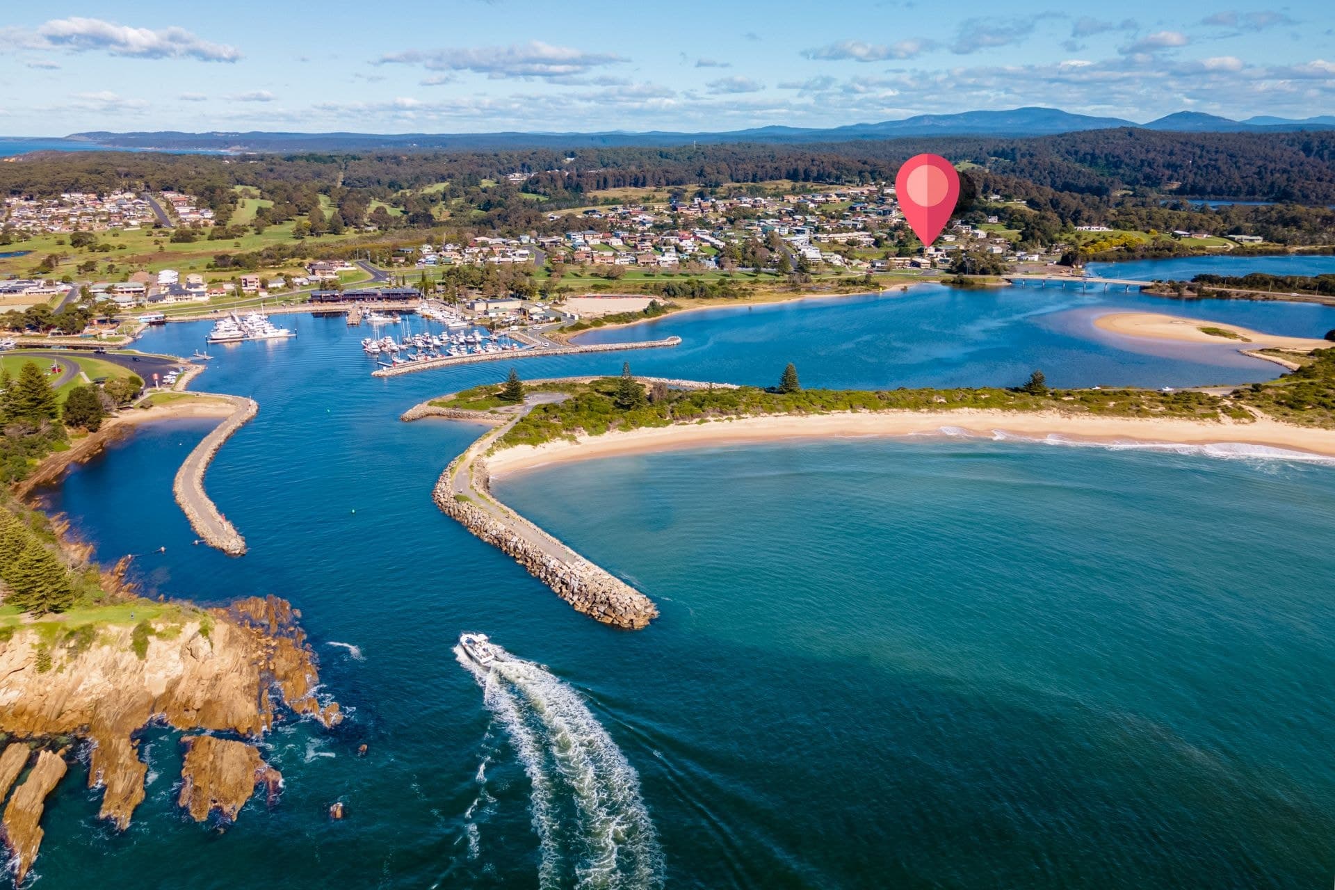 2/5 Hill Street Bermagui NSW, Bermagui - Image 1