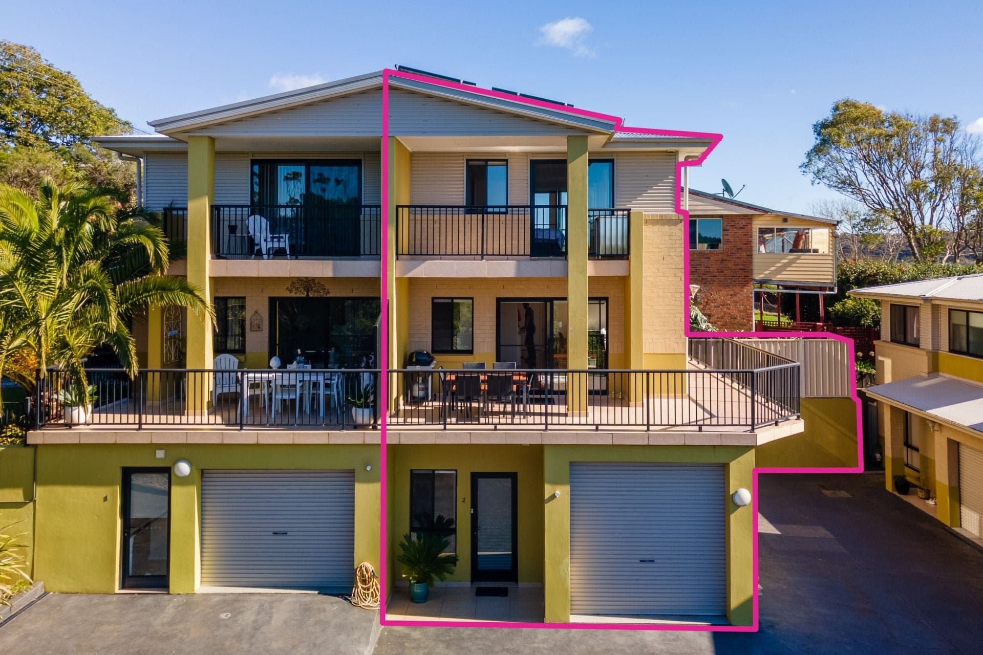 2/5 Hill Street Bermagui NSW, Bermagui - Thumbnail 3
