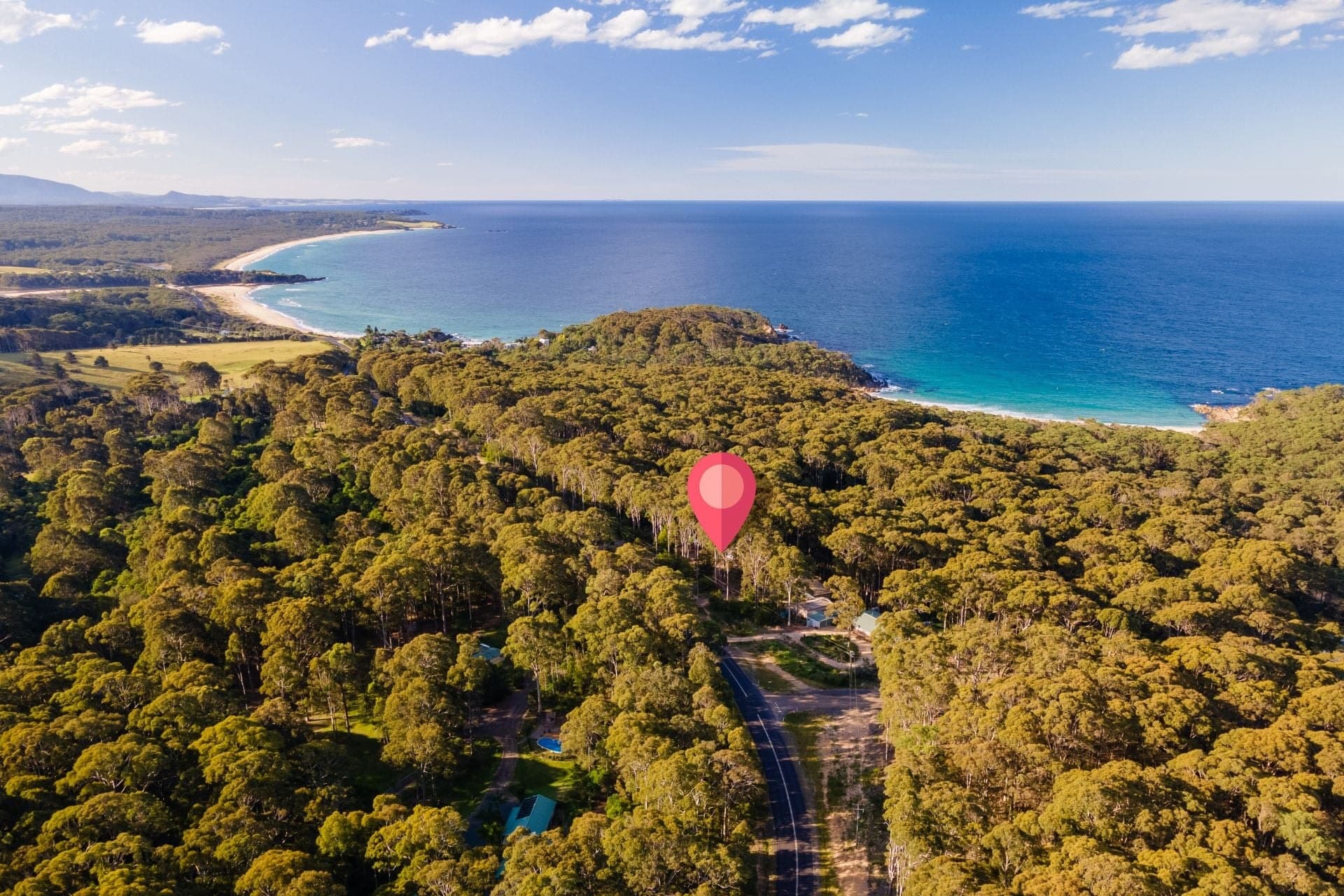 3476 Tathra Bermagui Road Barragga Bay NSW, Barragga Bay - Image 1