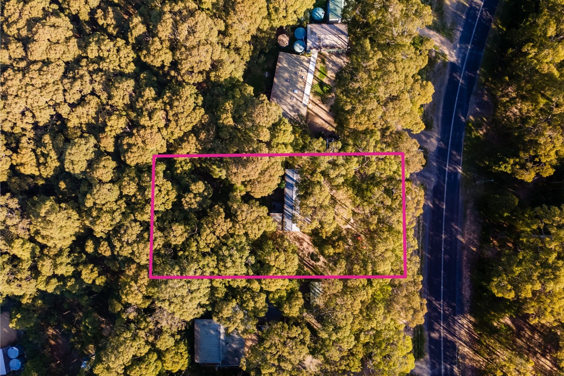 3476 Tathra Bermagui Road Barragga Bay NSW, Barragga Bay - Thumbnail 2
