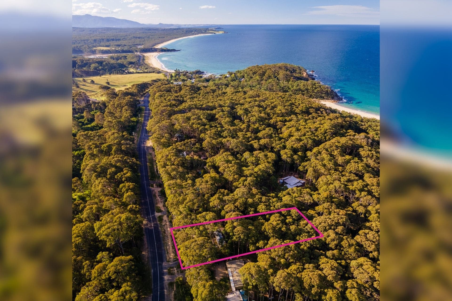 3476 Tathra Bermagui Road Barragga Bay NSW, Barragga Bay - Thumbnail 3