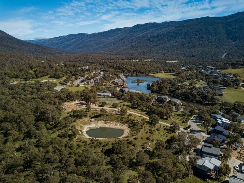 61A Rose Creek Road Crackenback NSW, Crackenback - Image 1