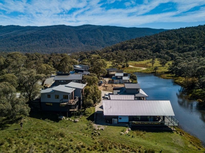 61A Rose Creek Road Crackenback NSW, Crackenback - Thumbnail 2